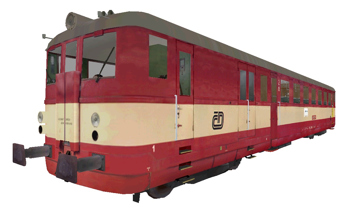 ČD 830 159-0
