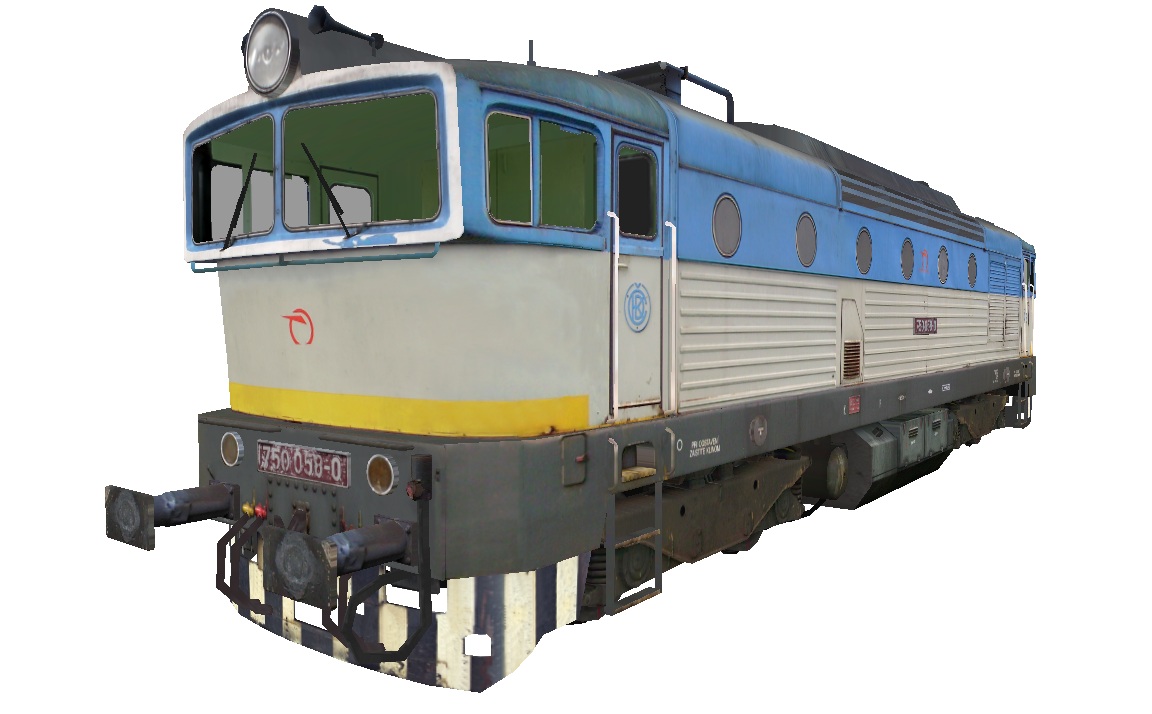 ZSSK 750 058-0