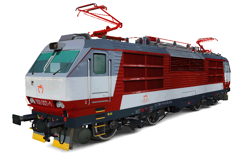 ZSSK 350 007-1
