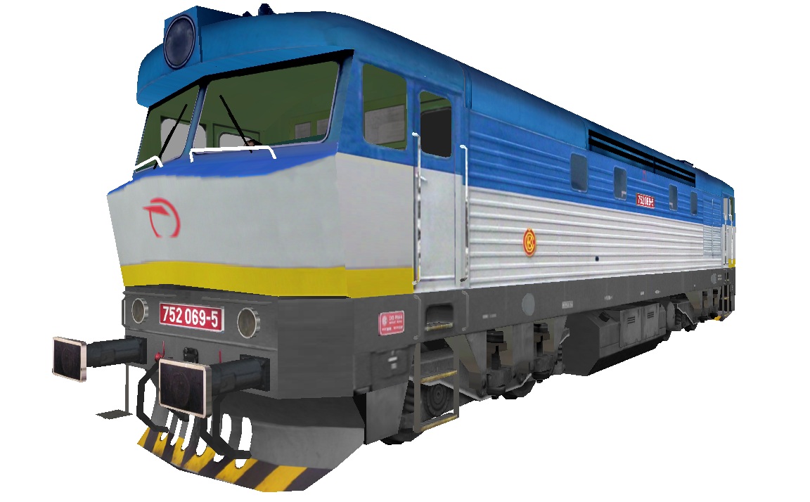 ZSSK 752 069-5