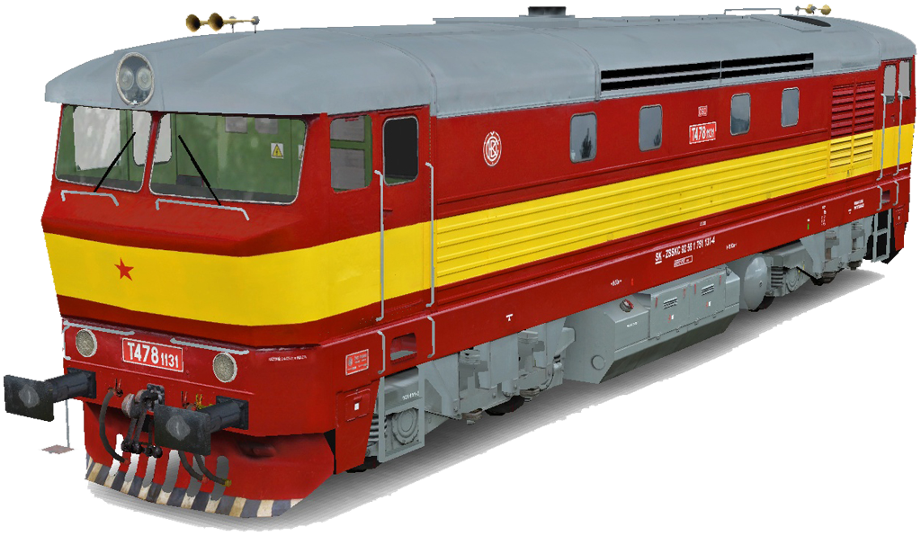ZSSKC 751 131-4