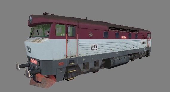 ČD 751 104-1