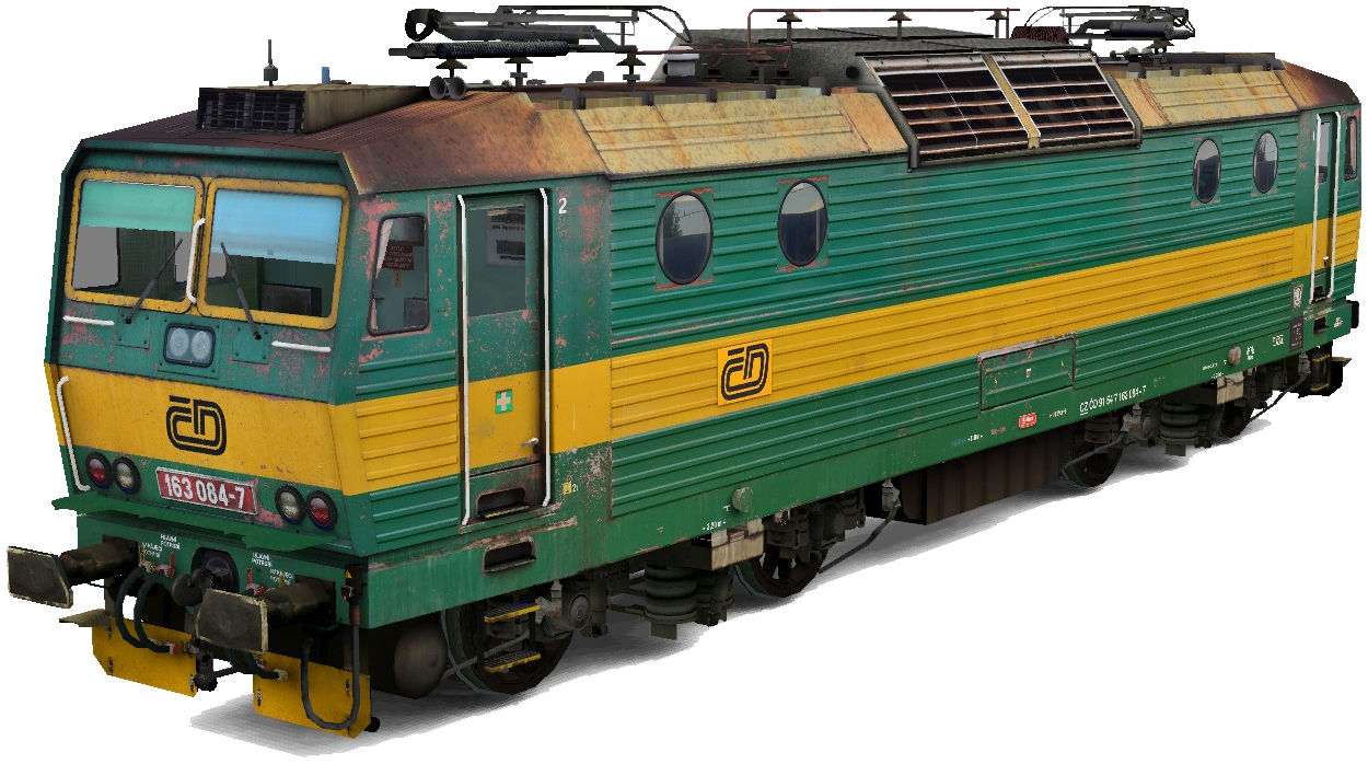 ČD 163 084-7 v2
