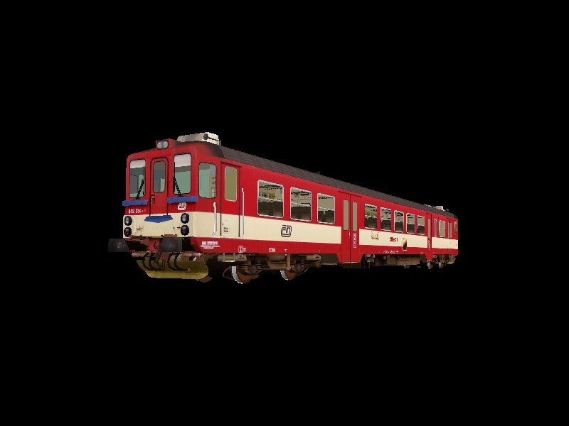 ČD 842 034-1