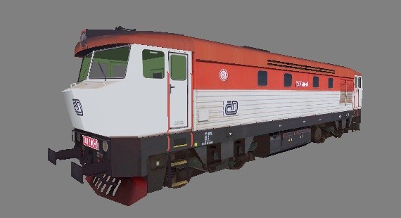ČD 749 140-0