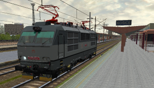 ZSSK 350 001-4