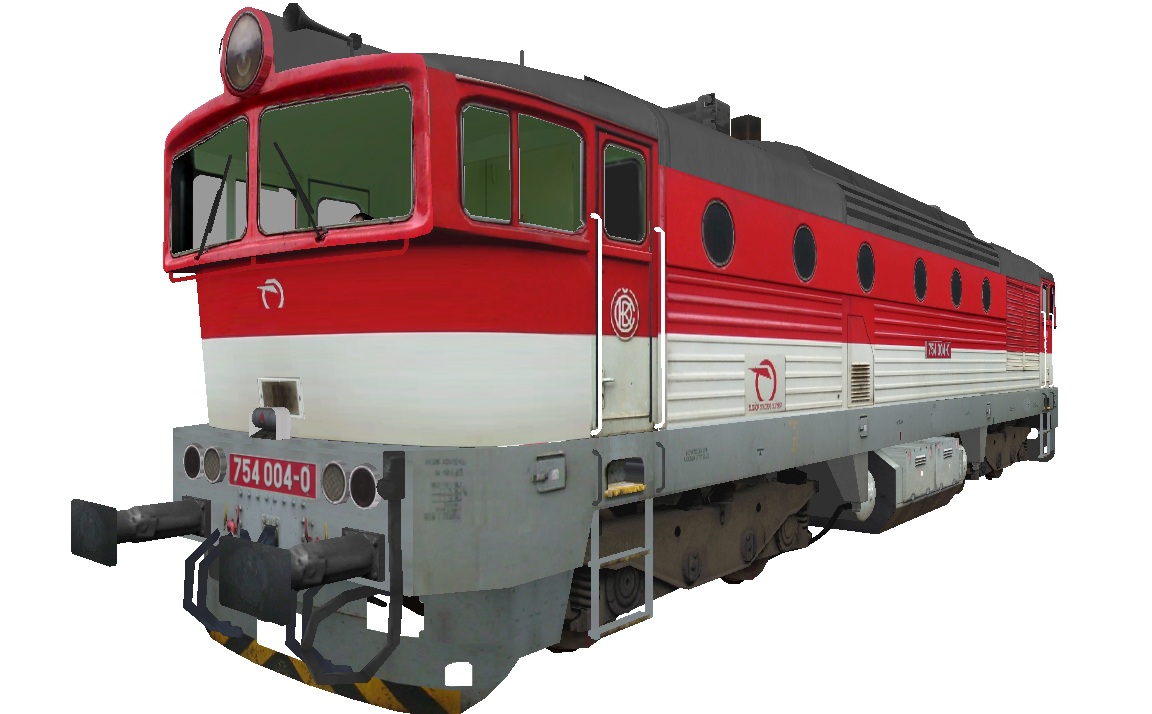 ZSSK 754 004-0