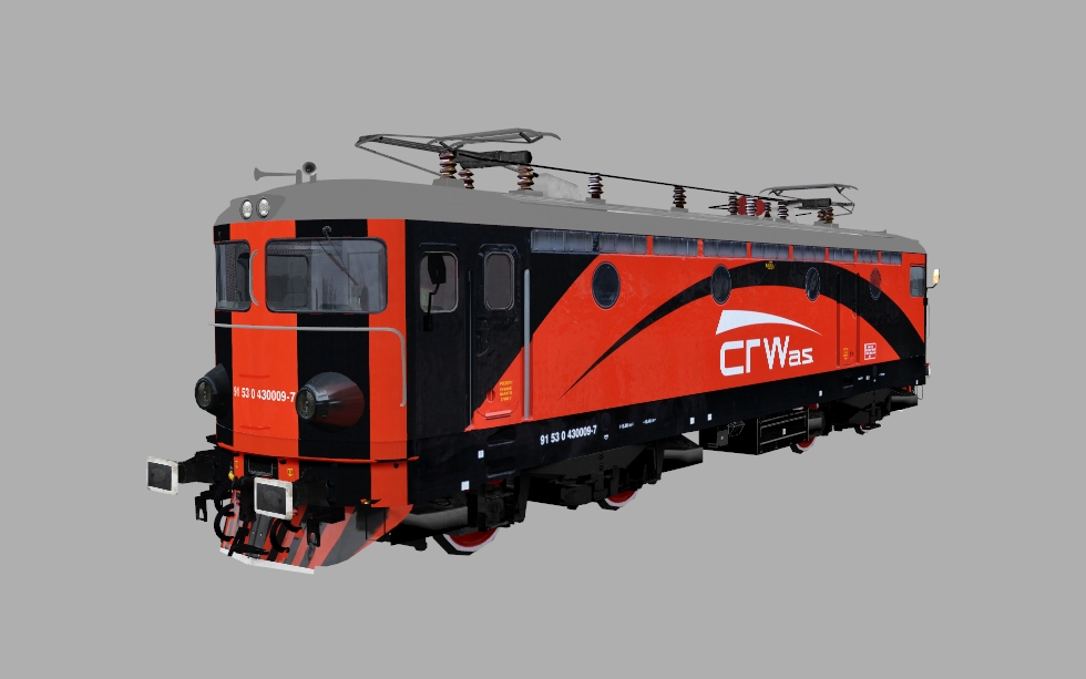 CRW 430 009-7