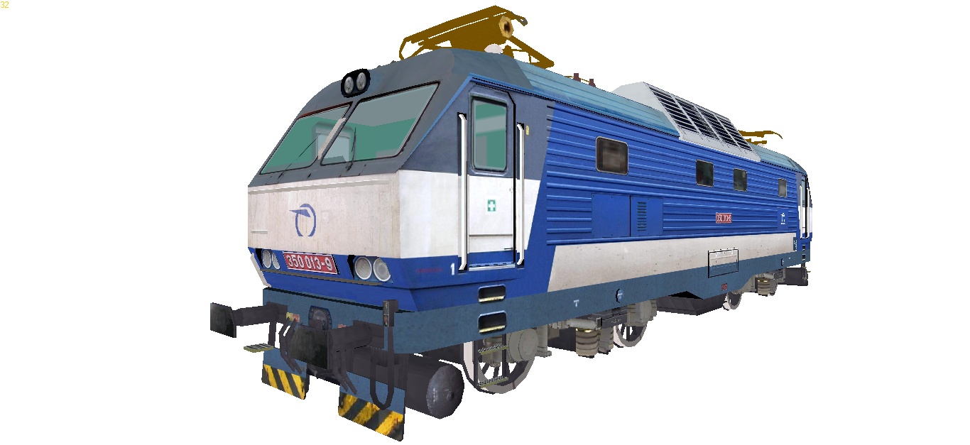 ZSSK 350 013-9