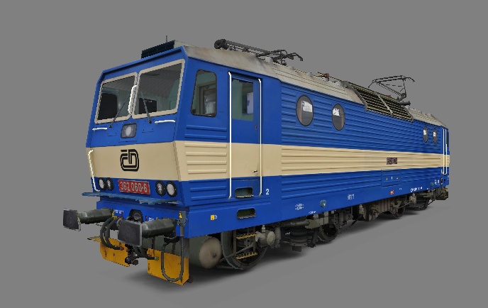 ČD 362 060-6