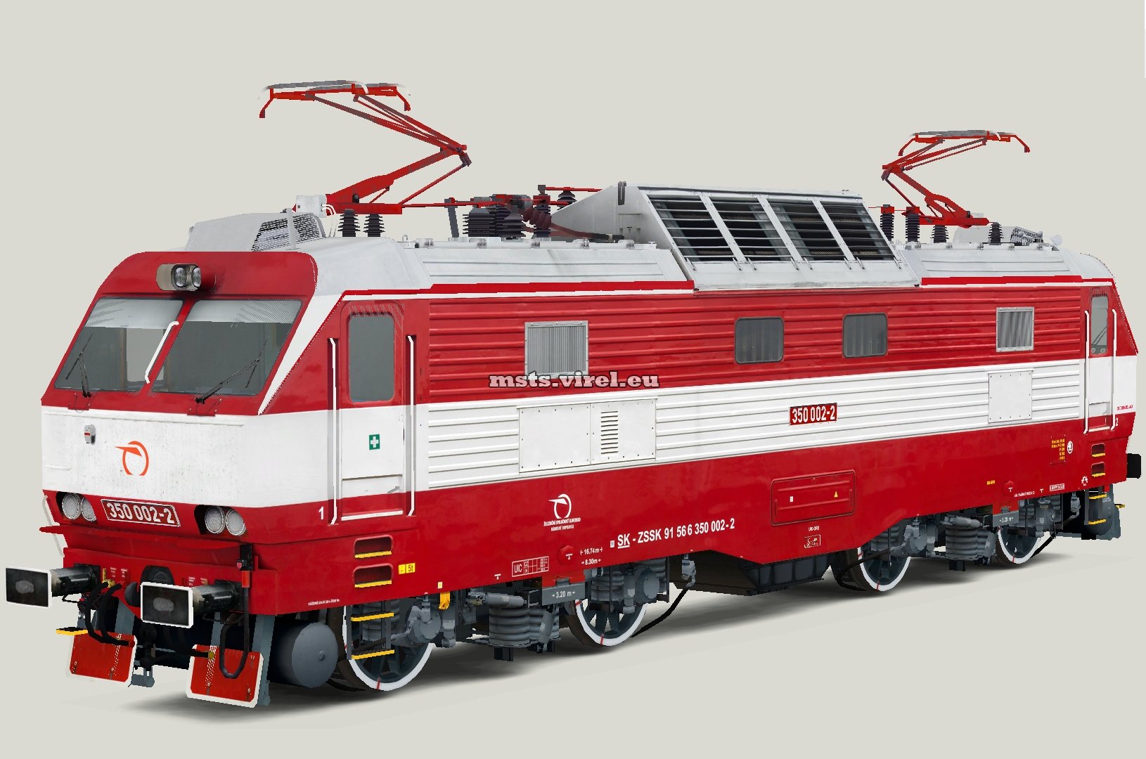 ZSSK 350 002-2