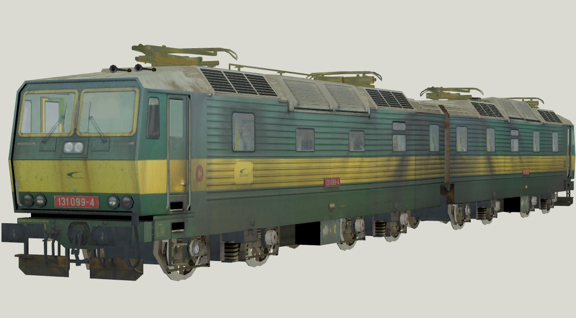 ZSCS 131 028-3 + 027-5