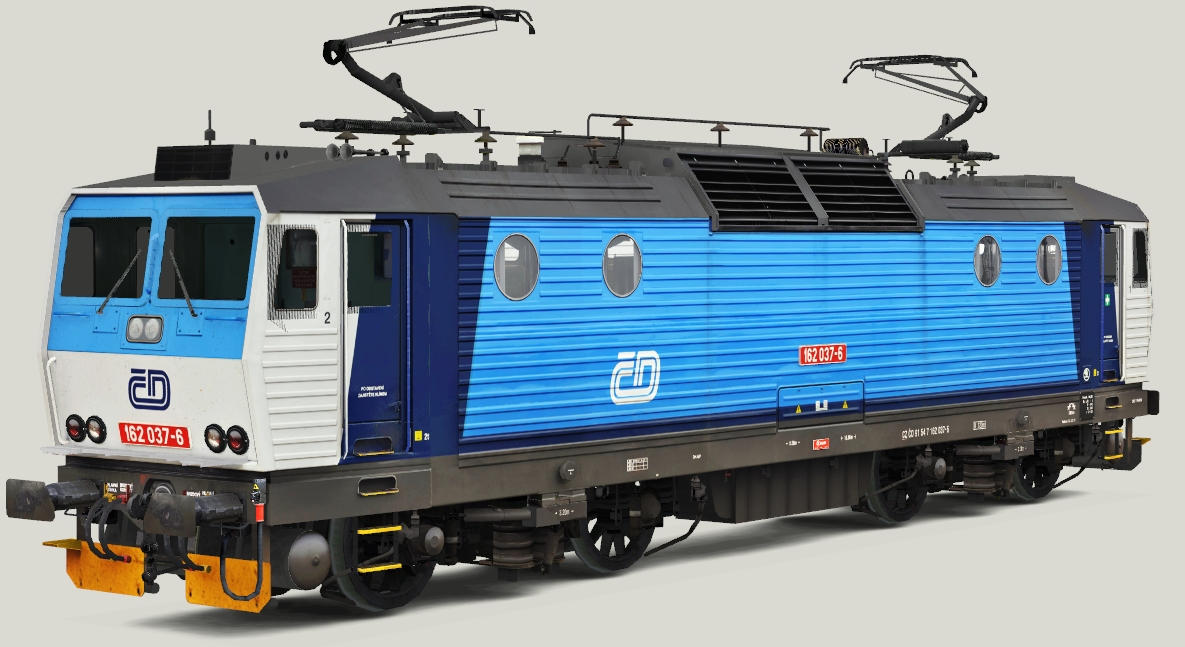 ČD 162 037-6