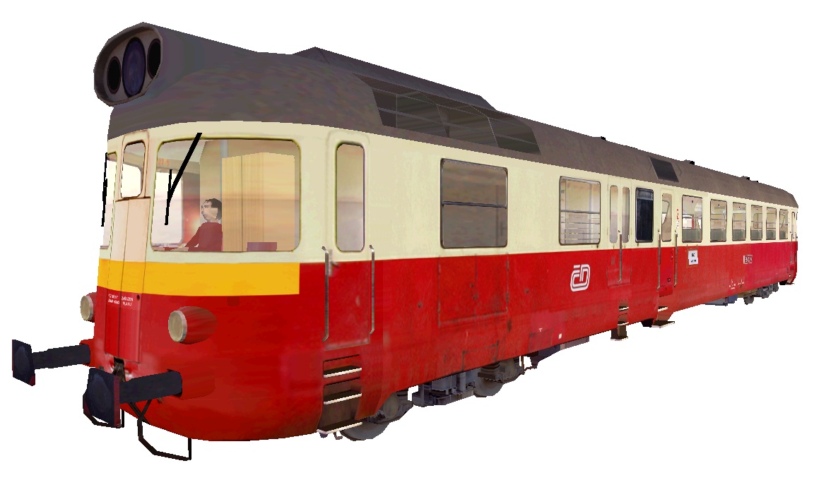 ČD 850 029-0