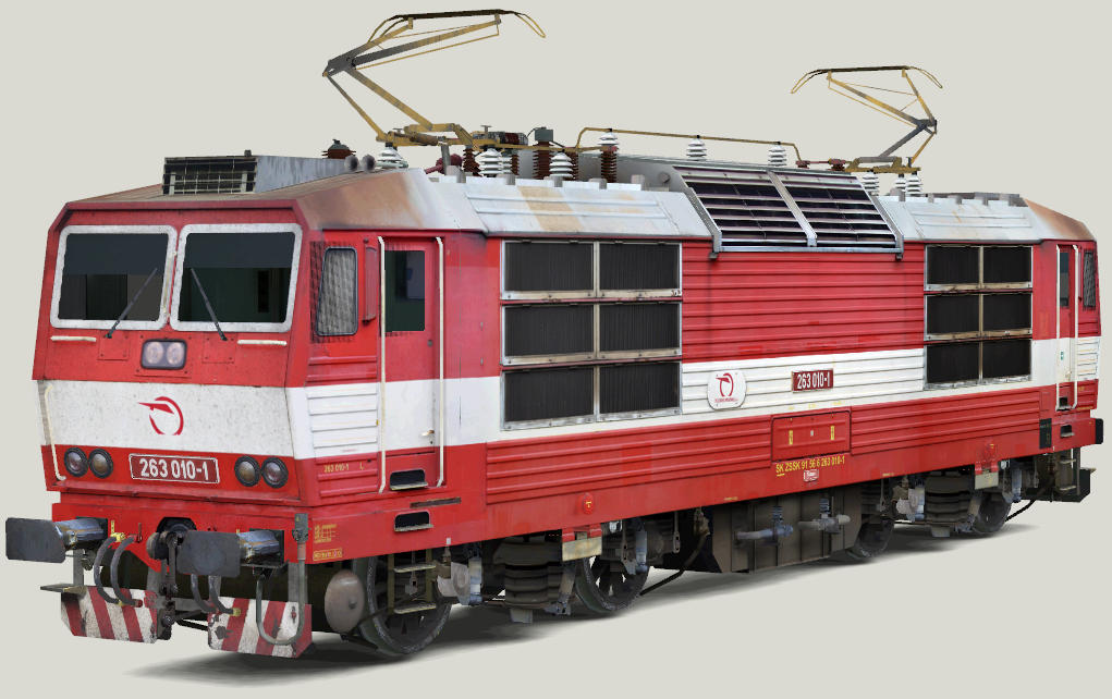 ZSSK 263 010-1