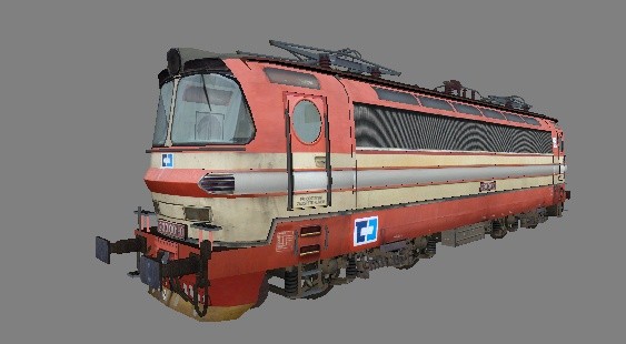 ČDC 230 001-0