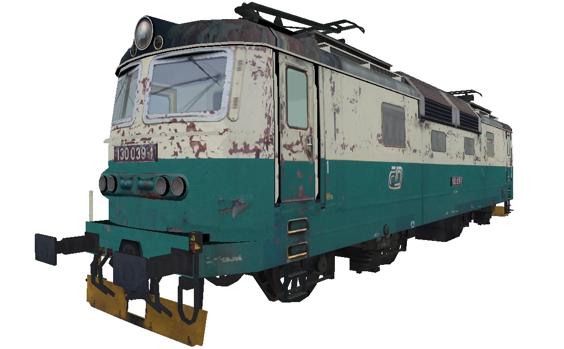 ČD 130 039-1