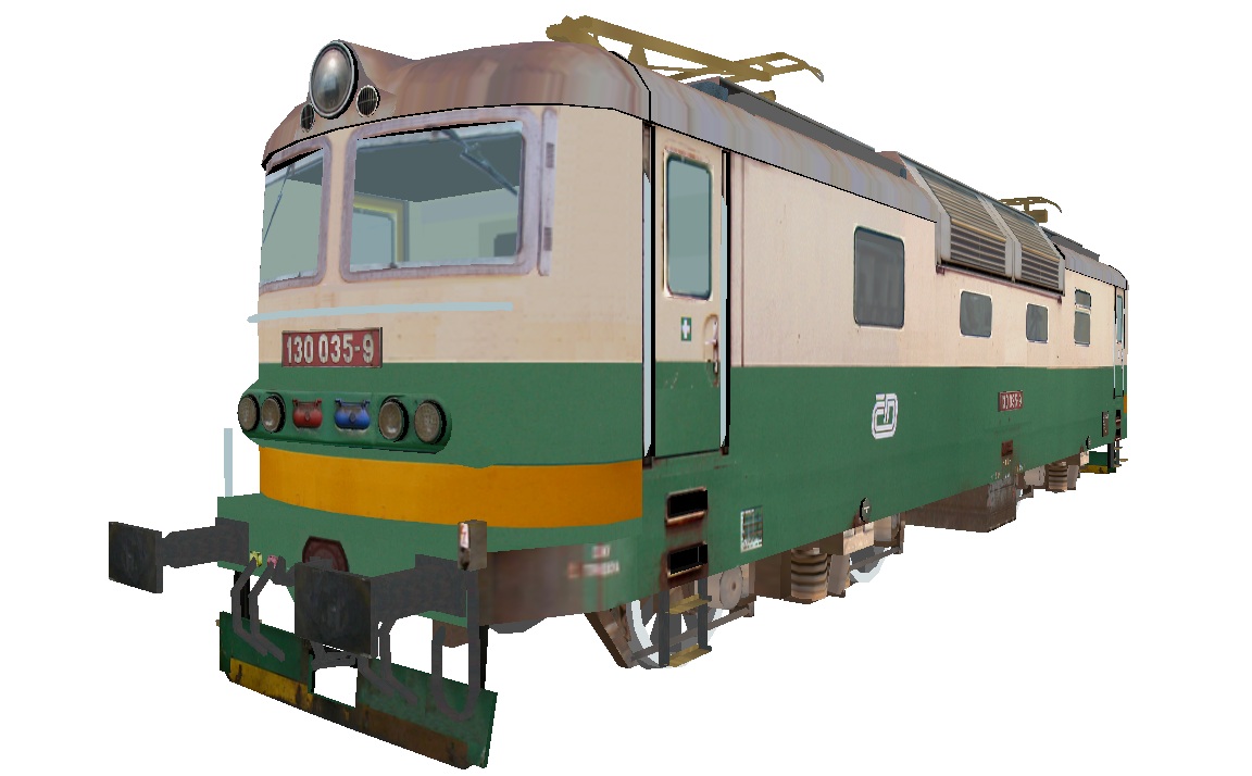 ČD 130 035-9
