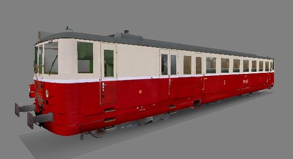 ČD 830 090-7 '2006'