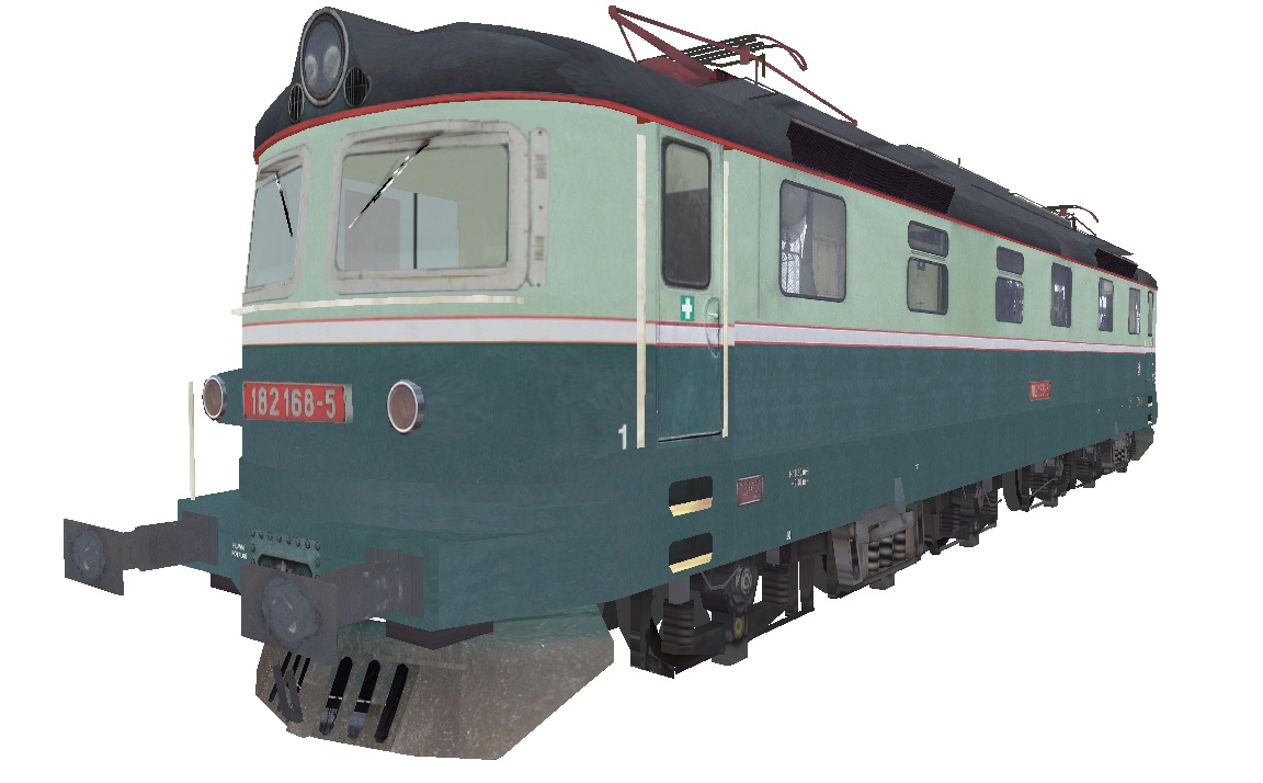 ČD 182 168-5