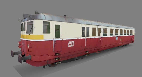 ČD 831 187-0