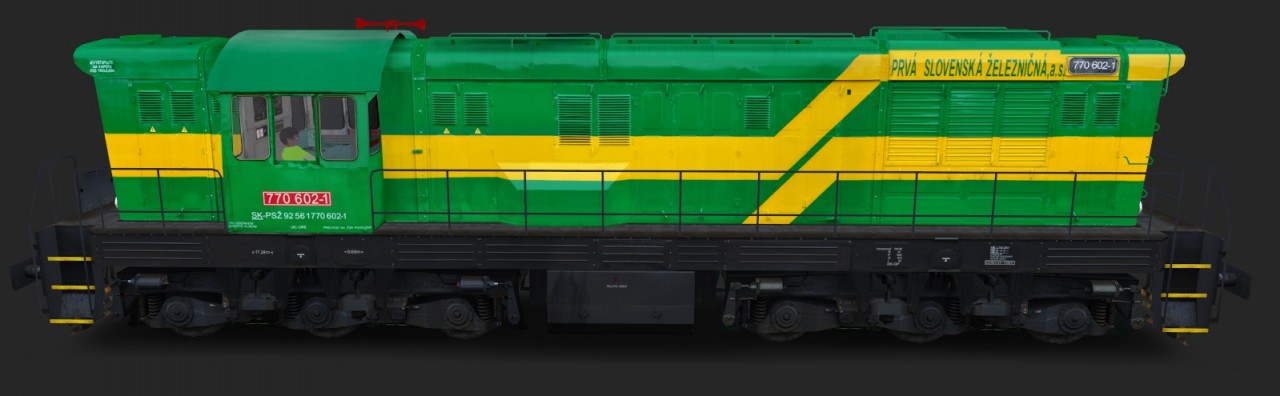 PSŽ 770 602-1