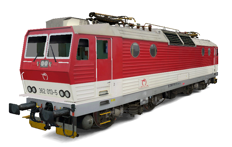 ZSSK 362 013-5