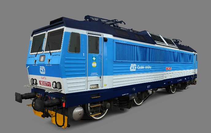 ČD 163 077-1