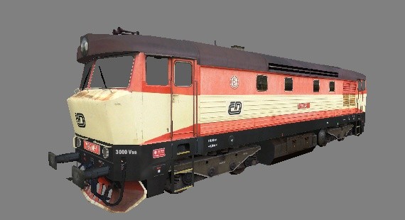 ČD 749 248-1