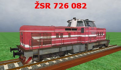 ŽSR 726 082-1