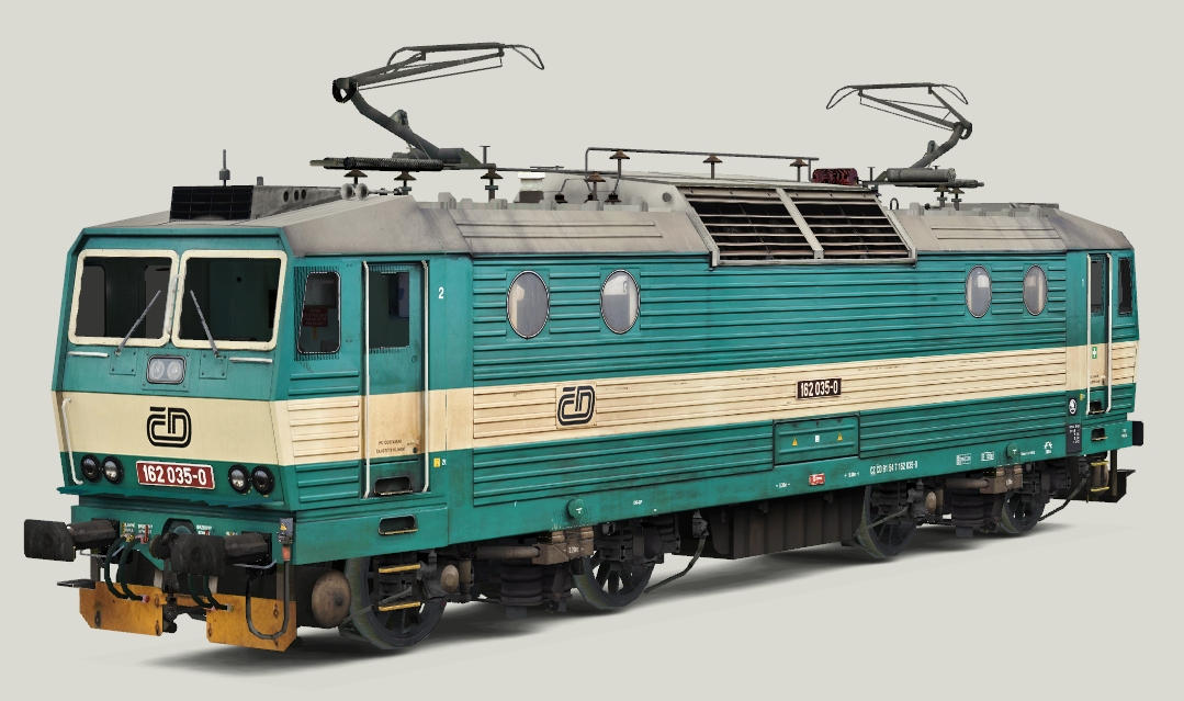 ČD 162 035-0