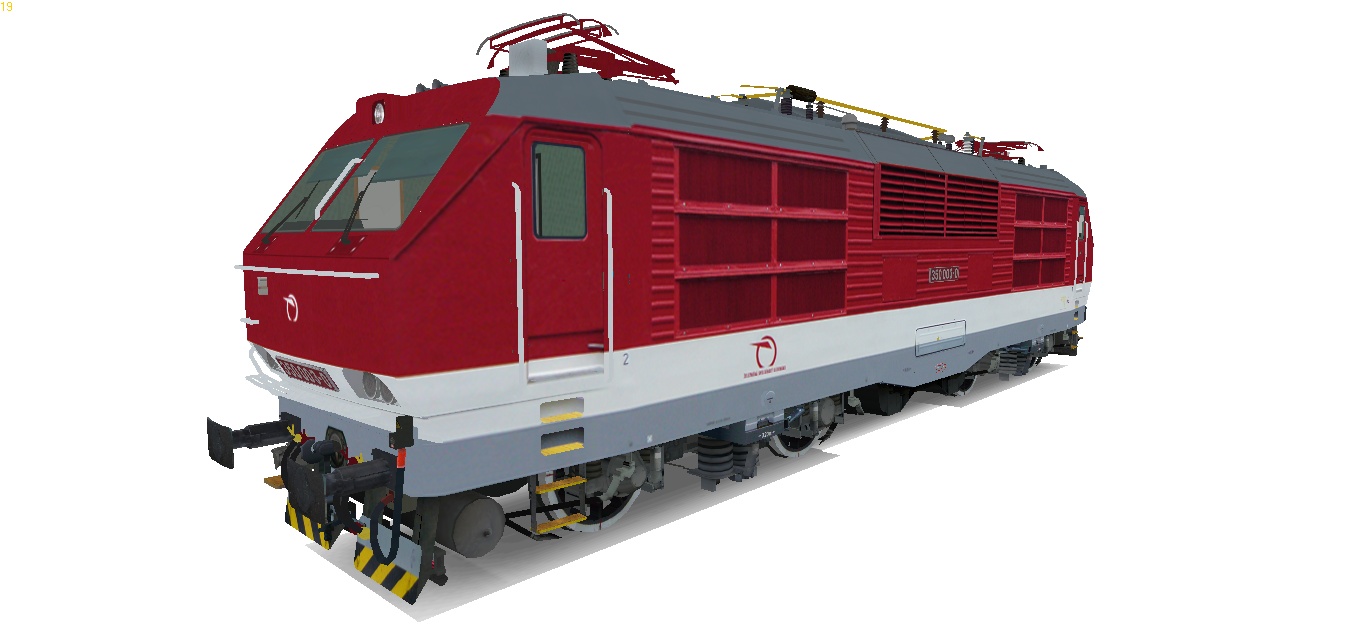 ZSSK 350 003-0