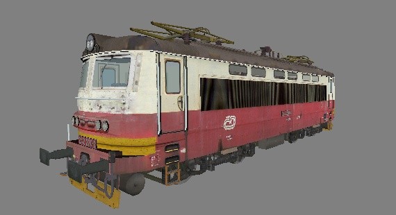 ČD 242 220-2