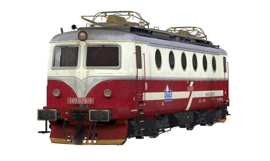 SŽDS 140 076-1