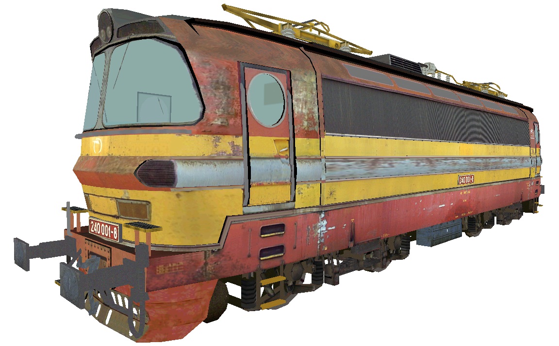 ZSSK 240 001-8
