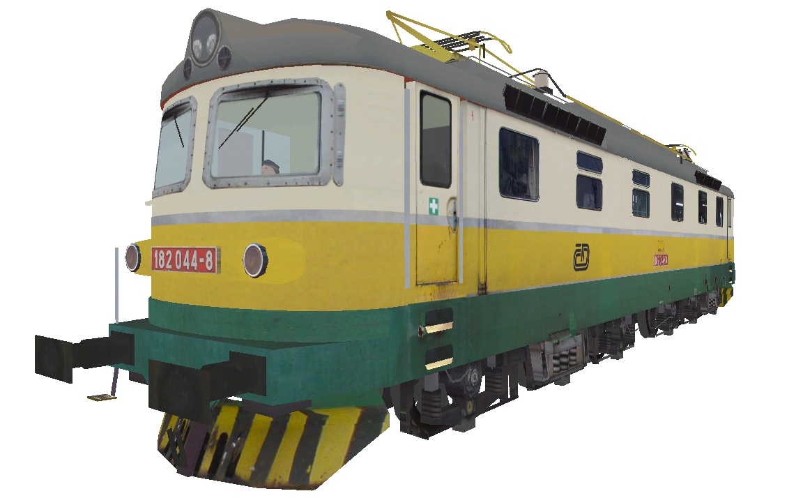 ČD 182 044-8