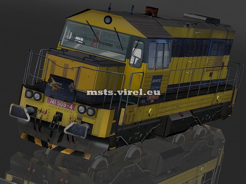 AWT 741 508-6 a 741 509-4