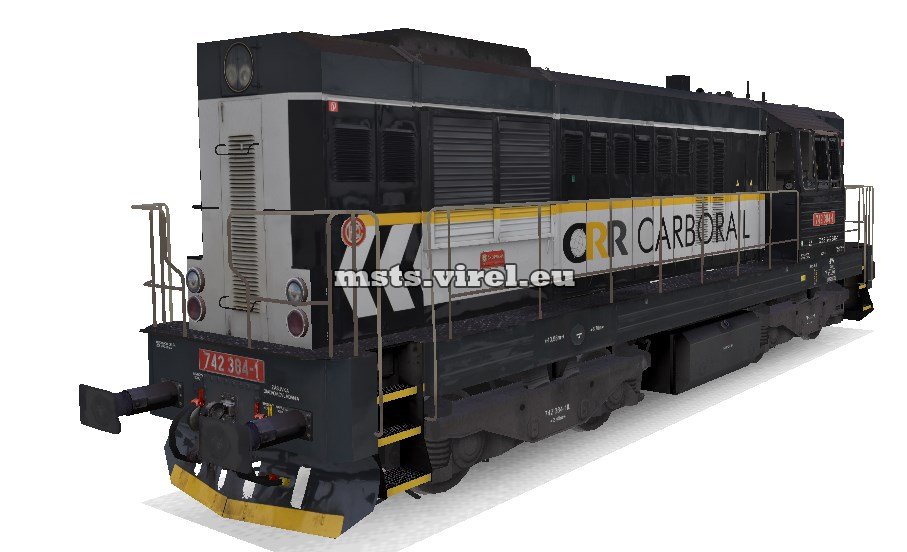 CRR 742 384-1