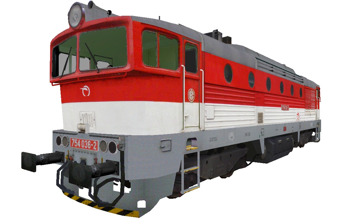 ZSSK 754 036-2