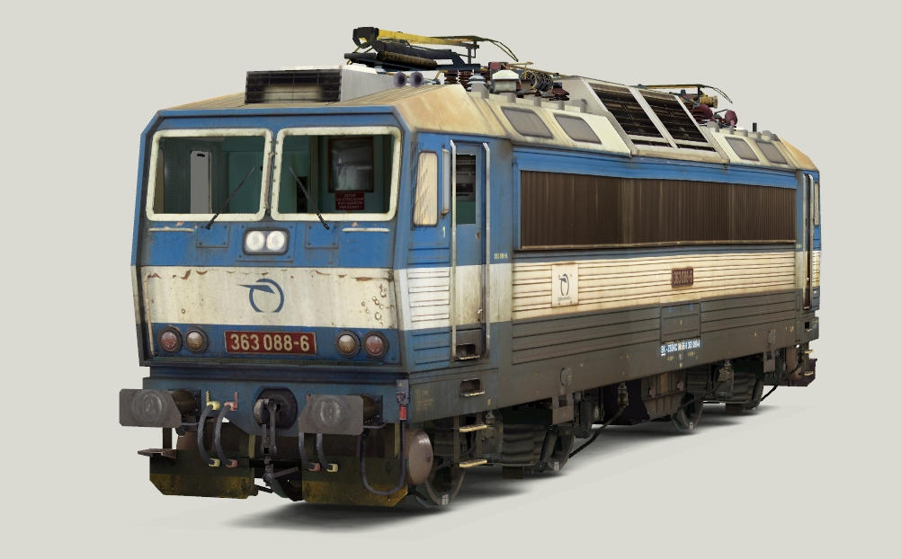 ZSSKC 363 088-6