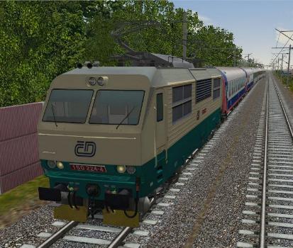 ČD 150 224-4