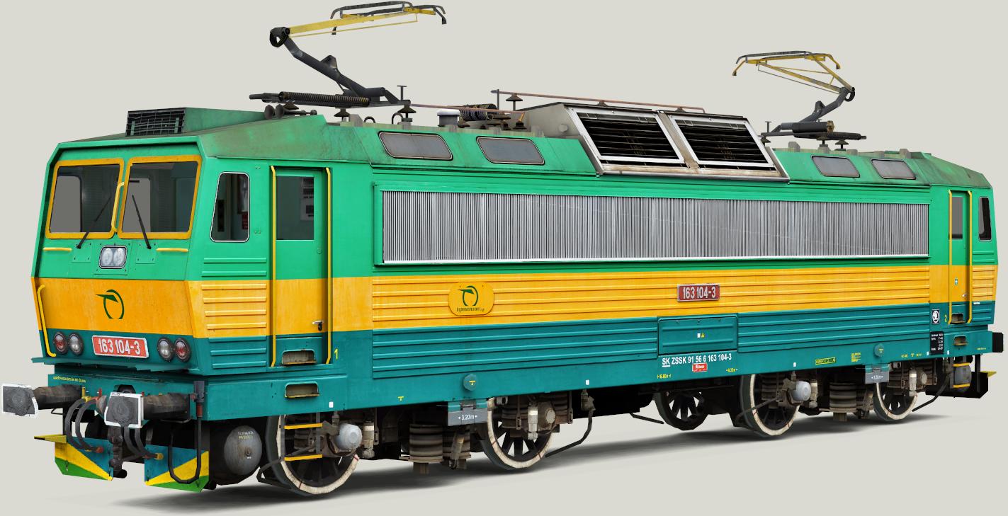 ZSSK 163 104-3
