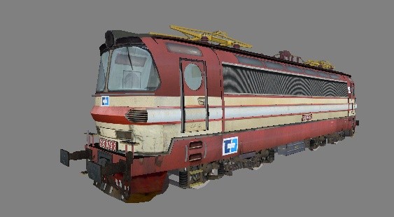ČDC 230 076-2