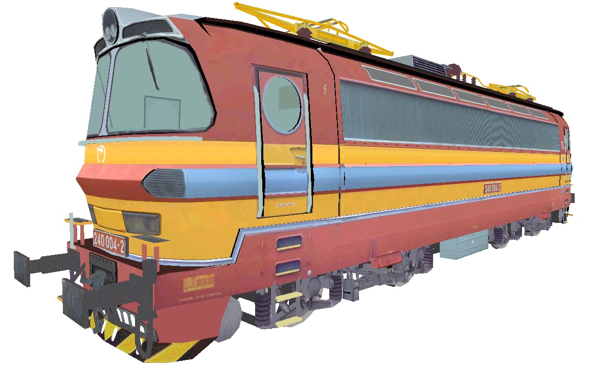 ZSSK 240 004-2