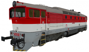 ZSSK 754 033-9