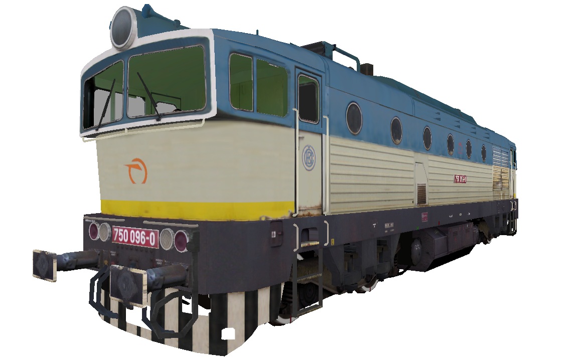 ZSSK 750 096-0