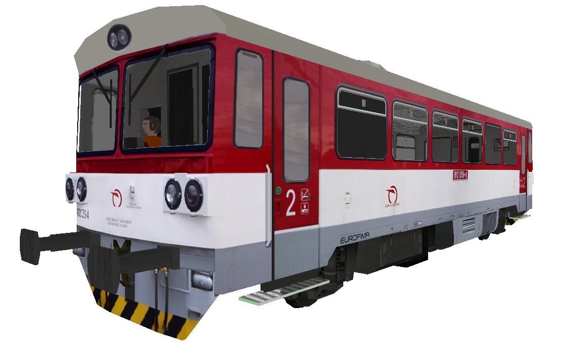 ZSSK 812 059-4
