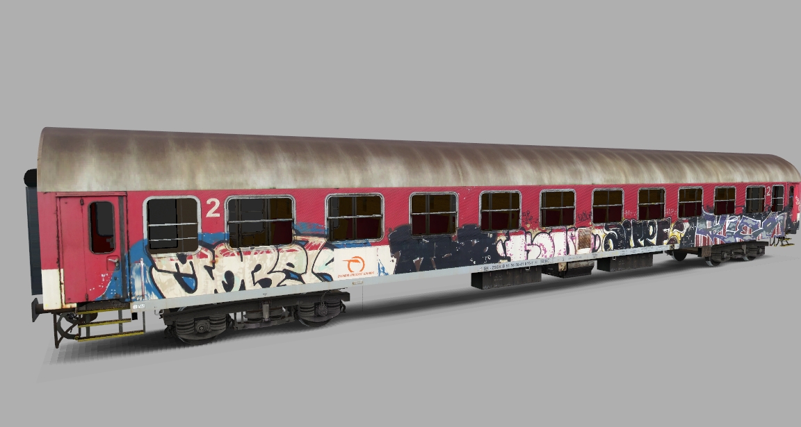 ZSSK B 816