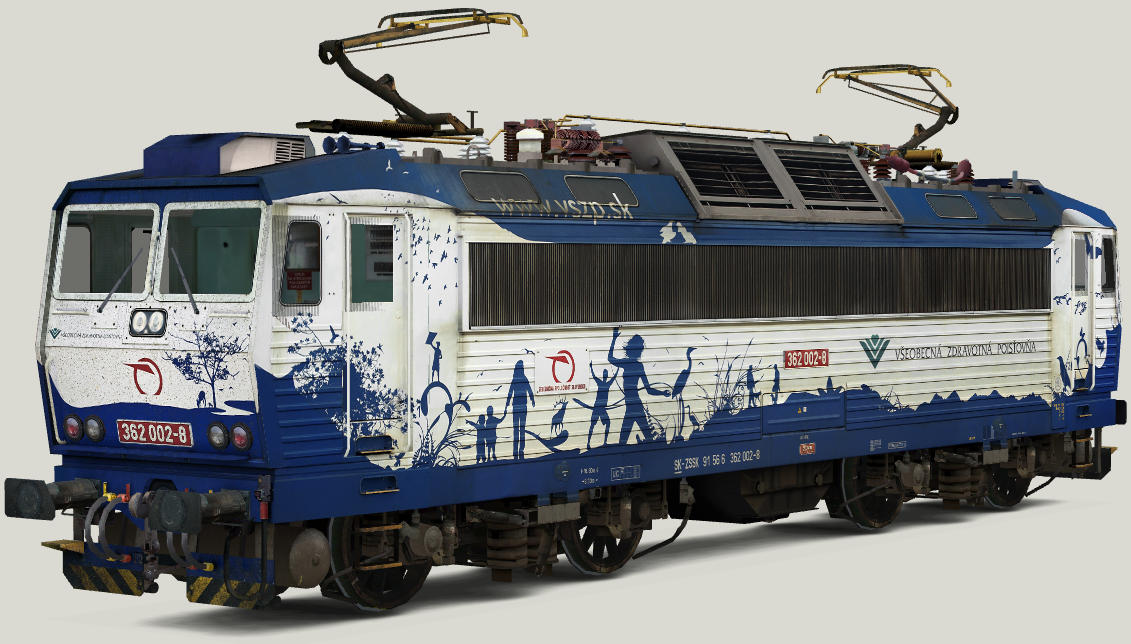 ZSSK 362 002-8