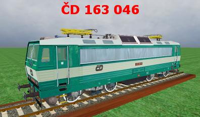 ČD 163 046-6